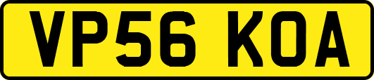 VP56KOA