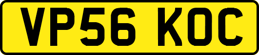 VP56KOC