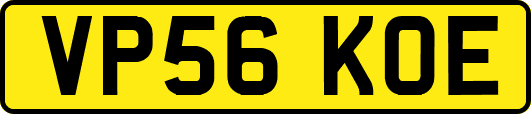 VP56KOE