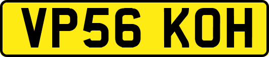 VP56KOH