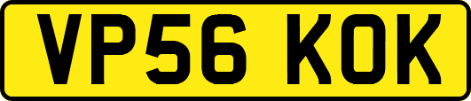 VP56KOK