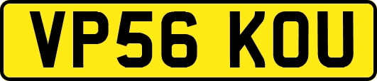 VP56KOU