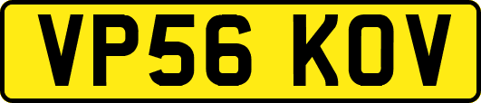 VP56KOV