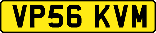VP56KVM