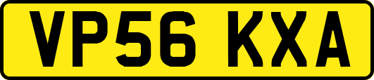 VP56KXA