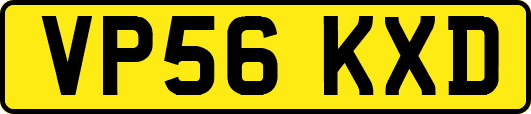 VP56KXD