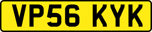 VP56KYK