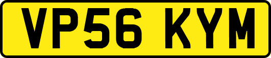 VP56KYM