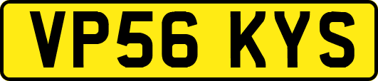 VP56KYS