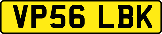 VP56LBK