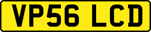 VP56LCD