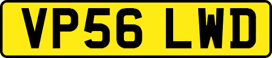 VP56LWD