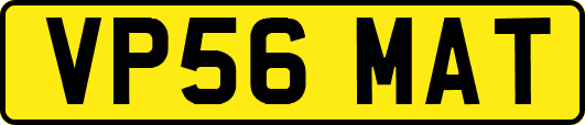 VP56MAT