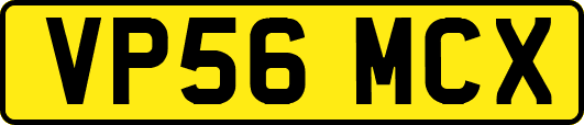 VP56MCX