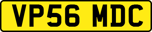 VP56MDC