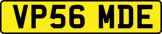 VP56MDE