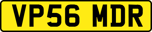 VP56MDR