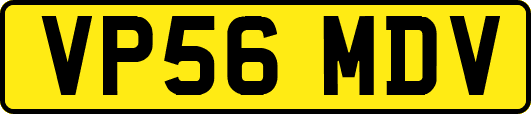 VP56MDV