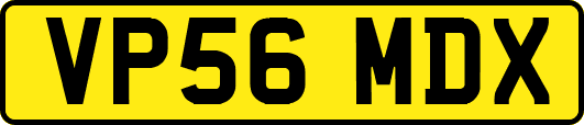 VP56MDX