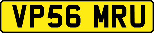 VP56MRU