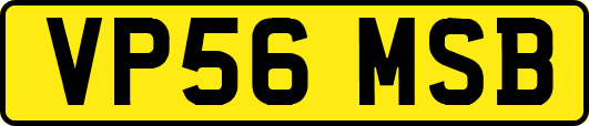VP56MSB