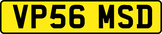VP56MSD