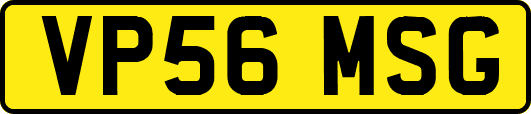 VP56MSG