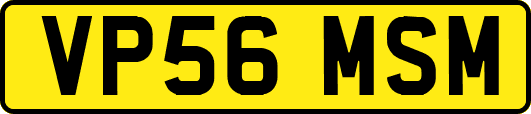 VP56MSM