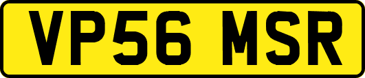 VP56MSR
