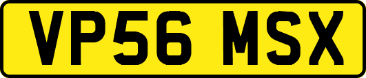 VP56MSX
