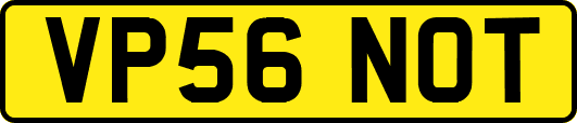 VP56NOT