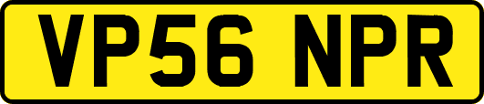 VP56NPR