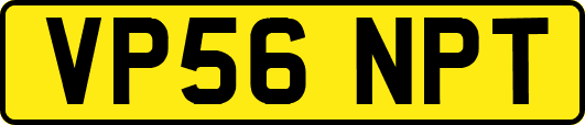 VP56NPT