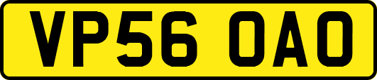 VP56OAO