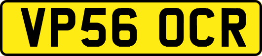 VP56OCR