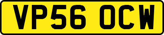VP56OCW