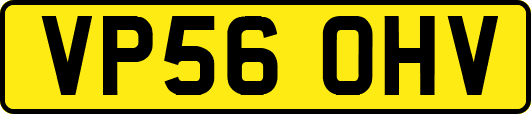 VP56OHV