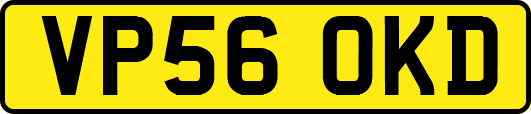 VP56OKD