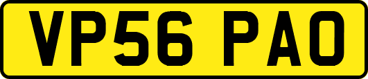 VP56PAO
