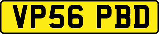 VP56PBD