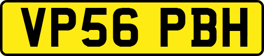 VP56PBH