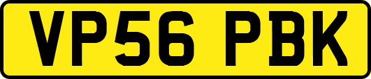 VP56PBK