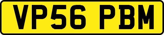 VP56PBM