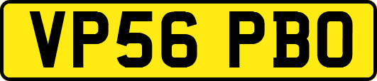 VP56PBO