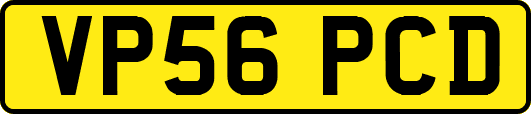 VP56PCD