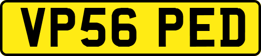 VP56PED