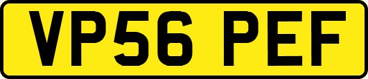 VP56PEF