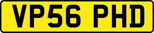 VP56PHD