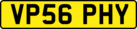 VP56PHY