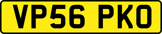 VP56PKO